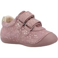 Bottines B9440B - B TUTIM GEOX rozen - thumbnail