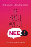 De kracht van het NEE - James Altucher, Claudia Azula Altucher - ebook - thumbnail