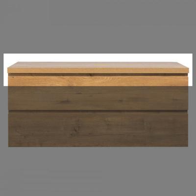 Topblad Tieme donker eiken