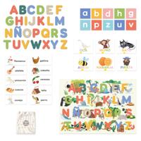 Educatief spel voor kinderen Diset - thumbnail