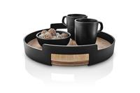 Eva Solo Nordic Kitchen dienblad bamboe rond 35 cm - thumbnail