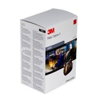 3M PELTOR Optime II gehoorkap opvouwbaar - H520F-409-GQ - 31dB - thumbnail