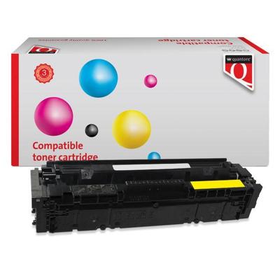 Tonercartridge Quantore alternatief tbv HP W2212A geel Tonercartridge Quantore alternatief tbv HP W2212A geel