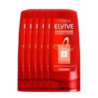 6x L'Oréal Elvive Color Vive Conditioner 200 ml - thumbnail