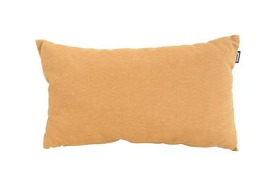 Hartman Tuinkussen 'Cuba' 50 x 30cm, kleur Mosterd