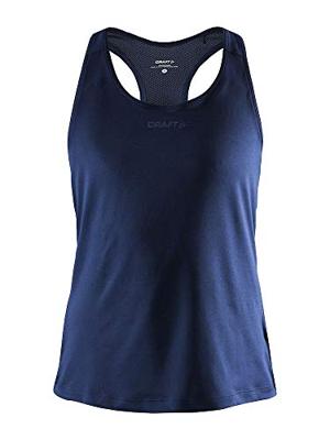 Craft 1908770 Adv Essence Singlet Wmn - Blaze - XS Craft 1908770 Adv Essence Singlet Wmn - Blaze - XS