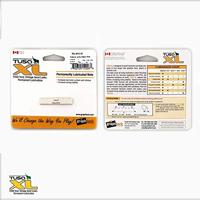 Graph Tech TUSQ XL PQL-6010-00 topkam voor singlecut gitaar - thumbnail