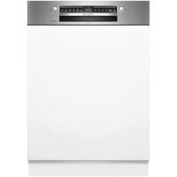 BOSCH SMI4HAS07E Serie 4 Inbouw Vaatwasser - thumbnail