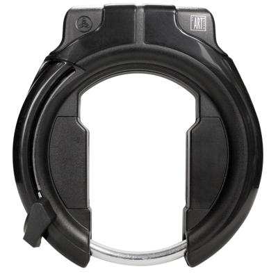 Ringslot Trelock RS 453 Protect -O-Connect Balloon NAZ - zwart