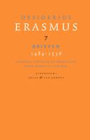 Brieven - 7 1484-1536 - Desiderius Erasmus - ebook - thumbnail