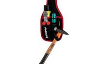 Parat Parabelt S 5990836991 Gereedschapstas leeg Universeel 1 stuks - thumbnail