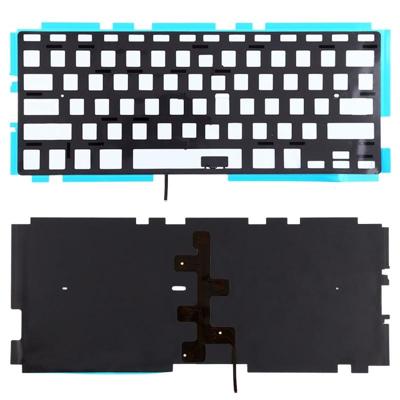 US keyboard backlight voor MacBook Pro 13 inch A1278 (2009 ~ 2012)