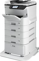 Epson WorkForce Pro WF-C8690D3TWFC - Multifunctionele printer - thumbnail