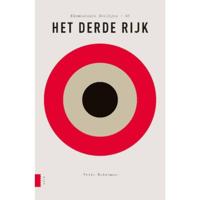 Elementaire Deeltjes Het Derde Rijk - Frits Boterman - Paperback (9789462982840) - thumbnail
