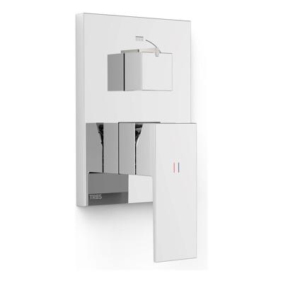 Cuadro Inbouwmengkraan 106180 Tres