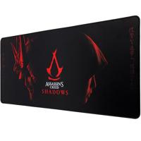 Assassin´s Creed XXL Desk Mat Shadows - thumbnail