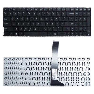 ONS toetsenbord voor ASUS X550 X550C X550CA X550CC X550CL X550D X550E X550J X550L X550M (zwart)