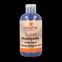 Volatile Massageolie perfect love 250 Milliliter - thumbnail