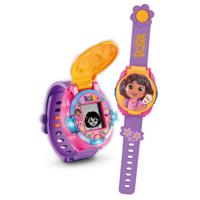 VTech Dora learning horloge - thumbnail