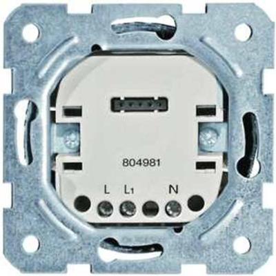 HHG 90500493-DE Accessoire Bewegingsmelder 1 stuk(s)