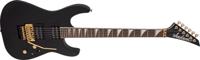 Jackson X Series Soloist SLXDX Satin Black - thumbnail