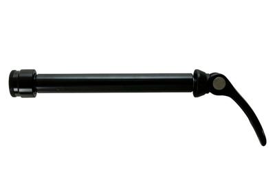 Massi Vooras 15x143mm - Zwart Massi Vooras 15x143mm - Zwart