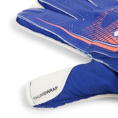 Keeperhandschoenen Puma Ultra Play Rc Blauw Multicolour Volwassenen - Maat: 9
