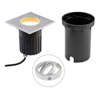 EVN EVN Lichttechnik 678410402 Vloerinbouwlamp LED