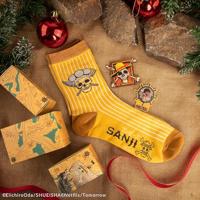 One Piece Advent Calendar Deluxe 2025 - thumbnail