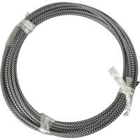 VWP rem-buitenkabel 10m laminated gray - thumbnail