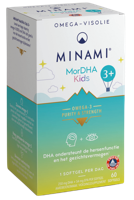 Minami MorDHA Kids Softgels - thumbnail