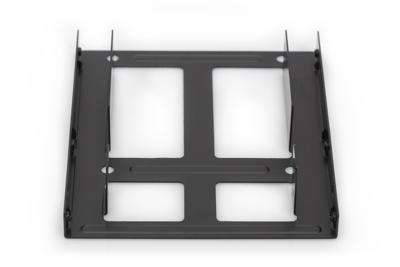 Digitus DA-70434 computerbehuizing onderdelen Universeel Mounting frame Digitus DA-70434 computerbehuizing onderdelen Universeel Mounting frame