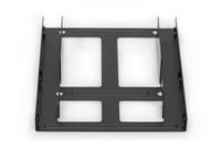 Digitus DA-70434 computerbehuizing onderdelen Universeel Mounting frame - thumbnail
