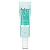 Biodermal Pure Balance Serum - Skin Boosting Serum met Hyaluronzuur - thumbnail