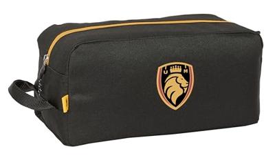 Reisschoenenrek Kings League Ultimate Móstoles Zwart 34 x 15 x 18 cm Reisschoenenrek Kings League Ultimate Móstoles Zwart 34 x 15 x 18 cm