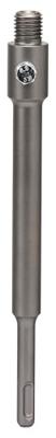 Bosch Accessoires SDS-plus opnameschacht voor doosboren met M 16 SDSplus opnameschacht, 8 mm, 220 mm 1st - 2608598110 Bosch Accessoires SDS-plus opnameschacht voor doosboren met M 16 SDSplus opnameschacht, 8 mm, 220 mm 1st - 2608598110