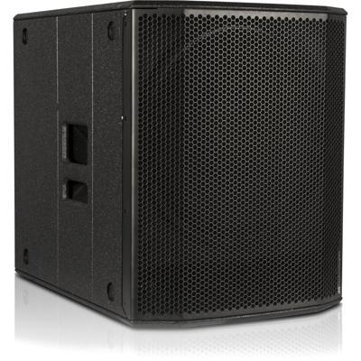 dB Technologies SUB 618 actieve 18 inch subwoofer 600W dB Technologies SUB 618 actieve 18 inch subwoofer 600W