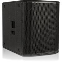 dB Technologies SUB 618 actieve 18 inch subwoofer 600W - thumbnail