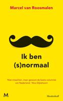 Ik ben (s)normaal - Marcel van Roosmalen - ebook - thumbnail