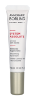 Annemarie Borlind System Absolute Eye Cream 15 ml Oogverzorging - thumbnail