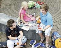 STABILO Color kleurpotlood, kartonnen etui van 12 stuks - thumbnail