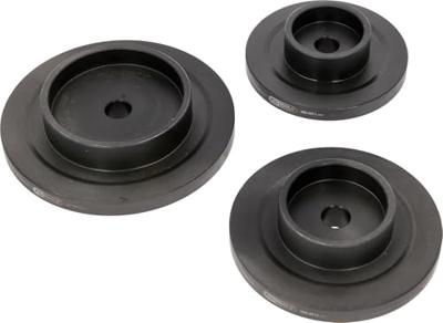 KS Tools 460.4010 Naaflager in- en uitbouwgereedschapsset voor VOLVO, 3-delig KS Tools 460.4010 Naaflager in- en uitbouwgereedschapsset voor VOLVO, 3-delig