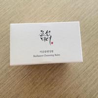 Beauty Of Joseon Radiance Cleansing Balm 100 ml - thumbnail