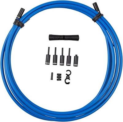 JAGWIRE 1x pro shift kit - sid blue