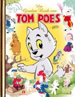 Het Gouden Boek van Tom Poes (Hardback) - thumbnail