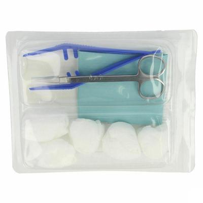 Hechtingverwijderset 1 P/s