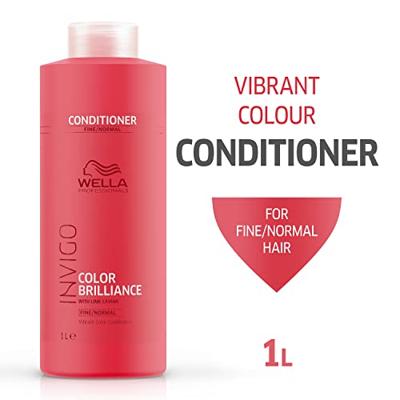 Wella Professionals Invigo Color Brilliance Conditioner Gekleurd & Fijn Haar - thumbnail