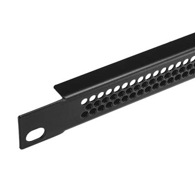 Adam Hall 872205VR 19 rack afdekplaat 0.5 HE
