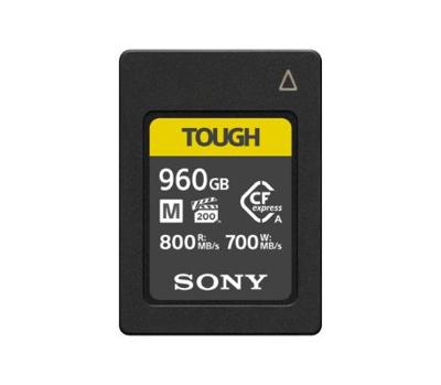 Sony Tough CFexpress 960GB Type-A (CEAM960T.CE7)