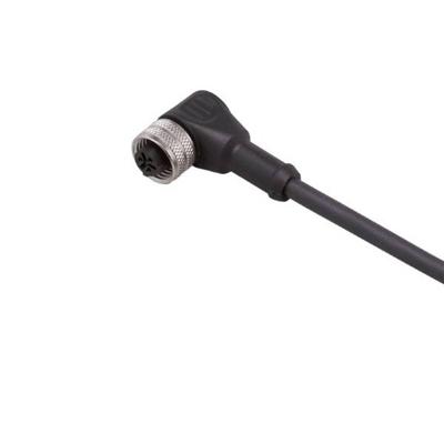ifm Electronic E10210 Aansluitkabel Aantal polen (sensoren): 3 Bus, haaks 5 m 1 stuk(s)
